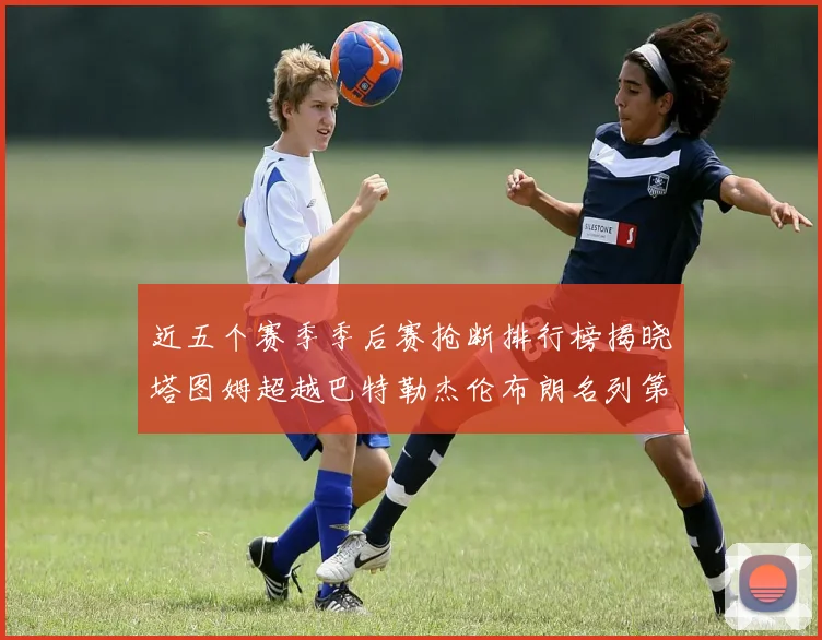 近五个赛季季后赛抢断排行榜揭晓塔图姆超越巴特勒杰伦布朗名列第三
